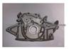 OIL PUMP (FOR MITSUBISHI MD164103)