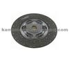 1878003768,20717564,VOLVO TRUCK CLUTCH DISC