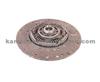 1878038041,20504343,VOLVO TRUCK CLUTCH DISC