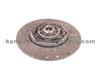 1878038041,20504343,VOLVO TRUCK CLUTCH DISC