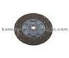 1878087241,1655879, VOLVO TRUCK CLUTCH DISC