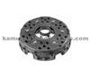 1882166737,0012500804,MERCEDES BENZ CLUTCH PRESSURE PLATE