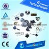 High Quality Cheap Turbo Kits Toyota