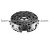 1882234433,0012500004,MERCEDES BENZ CLUTCH PRESSURE PLATE