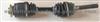 MAZDA B2600 L DRIVE SHAFT MD19-25-50XB