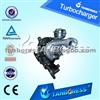 Designed For Small Supercharger