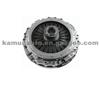 3488000158,0062508604,MERCEDES BENZ CLUTCH PRESSURE PLATE