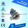 High Quality Toyota Ct12 Turbocharger