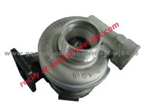 Turbocharger Tb2518 466898-0007 466898-5007 4bd1 Isuzu