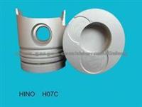 H07C Piston 13216-2300