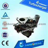 Top Quality Turbo Charge For Sale