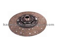 1862298234,1668537,VOLVO TRUCK CLUTCH DISC