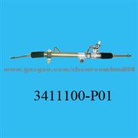 Steering Rack For Great Wall 3411100-P01