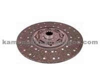 1862530231,1668671, VOLVO TRUCK CLUTCH DISC