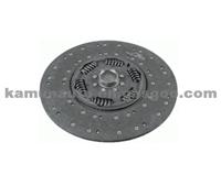 1878000634,8171426,VOLVO TRUCK CLUTCH DISC