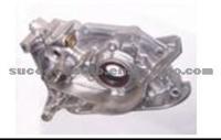 OIL PUMP (FOR MITSUBISHI MD-181583)