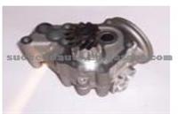 OIL PUMP (FOR MITSUBISHI ME014603)