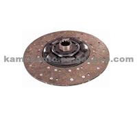 1878002733,1668537,VOLVO TRUCK CLUTCH DISC