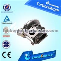 Designed For Porsche Cayenne Turbo
