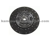 1878032331,1524771,VOLVO TRUCK CLUTCH DISC