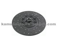 1878040334,85000362 VOLVO TRUCK CLUTCH DISC