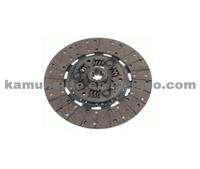 1878600831, VOLVO TRUCK CLUTCH DISC