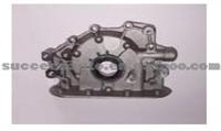 OIL PUMP (FOR SUZUKI 16100-73001)