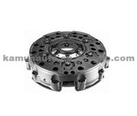 1882234433,0012500004,MERCEDES BENZ CLUTCH PRESSURE PLATE