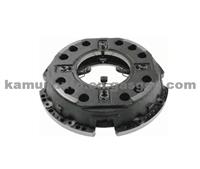 1882252331,0012500304,MERCEDES BENZ CLUTCH PRESSURE PLATE