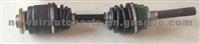 MAZDA B2600 L DRIVE SHAFT MD19-25-50XB