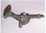 OIL PUMP (FOR TOYOTA 15100-61011)