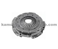 3482008038,0022507004,MERCEDES BENZ CLUTCH PRESSURE PLATE