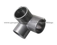 Aluminum Fitting ASTM  C443