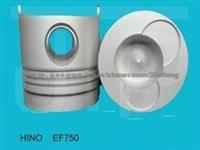 Piston EF750 L:13216-1860A R:13216-1170A