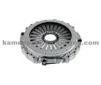 3482081231,0042508704,MERCEDES BENZ CLUTCH PRESSURE PLATE