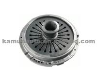 3483000139,0072501404,MERCEDES BENZ CLUTCH PRESSURE PLATE