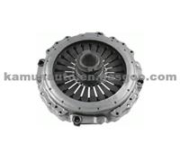 3483000258,0242502101,MERCEDES BENZ CLUTCH PRESSURE PLATE