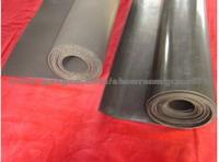 Viton Rubber Sheet, Fluorubber Sheet