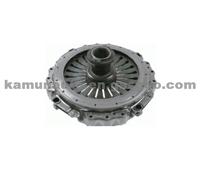 3483030032,0052509304,MERCEDES BENZ CLUTCH PRESSURE PLATE