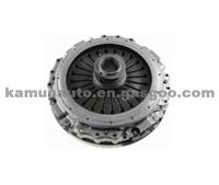 3488000065,0022500204,MERCEDES BENZ CLUTCH PRESSURE PLATE