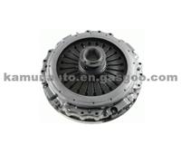 3488000158,0062508604,MERCEDES BENZ CLUTCH PRESSURE PLATE