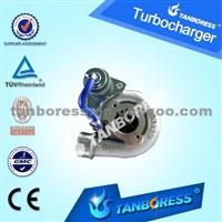 High Quality Toyota Ct12 Turbocharger