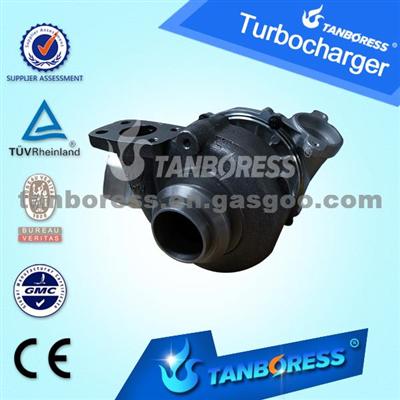 High Quality Subaru Turbocharger