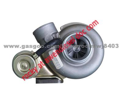 Turbocharger Tb2568 466409-0002 466409-5002 8971056180 4bd2t Isuzu