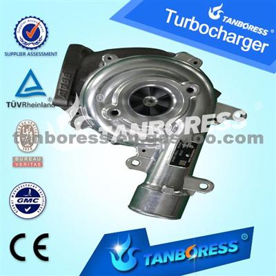 Toyota Landcruiser Turbo Charger 17201-30010 For Sale