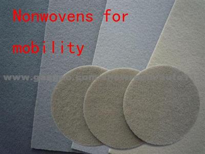 Auto Headlining Nonwoven Fabric