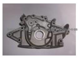 OIL PUMP (FOR MITSUBISHI MD164103)