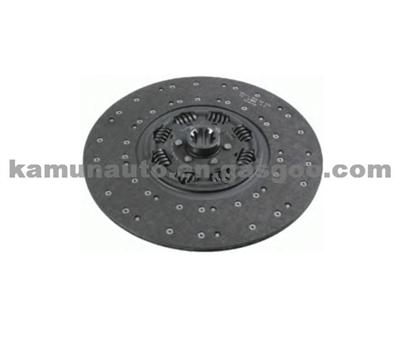 1878040334,85000362 VOLVO TRUCK CLUTCH DISC