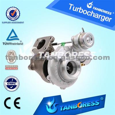 Designed For Saab Turbocharger Gt1752s 55560913