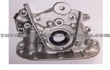 OIL PUMP (FOR TOYOTA 15100-15060)